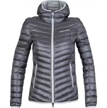 Dámská bunda HANNAH ARY ASPHALT STRIPE 36