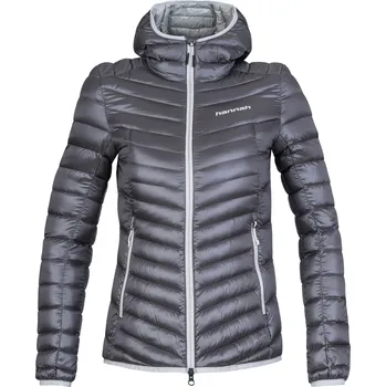 Dámská bunda HANNAH ARY ASPHALT STRIPE 36