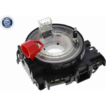 Vinutá pružina, airbag VEMO V10-72-0873