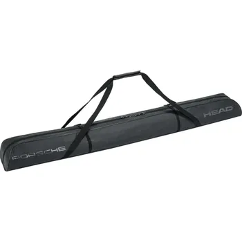 Vak na lyže HEAD Porsche Ski Bag 180cm