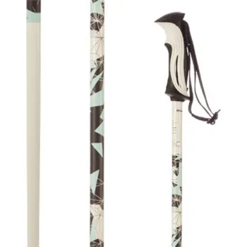 Sjezdová hůlka SALOMON Arctic Lady Black/Blue