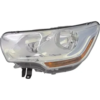 Přední světlomet Levé přední světlo s denním svícením Citroen C4 II (NC) 10-14 MAGNETI MARELLI