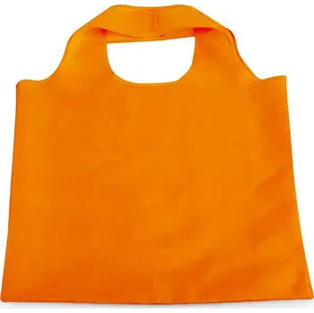 STRICKER Skládací taška FOLA Barva: oranžová