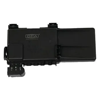 Auto elektroinstalace MONTÁŽ POJISTKOVÉ SKŘÍŇKY 60 AH OCTAVIA VW GOLF POLO BORA AUDI A3 TT SEAT CORDOBA IBIZA TOLEDO LEON 1J0937617C VIKA