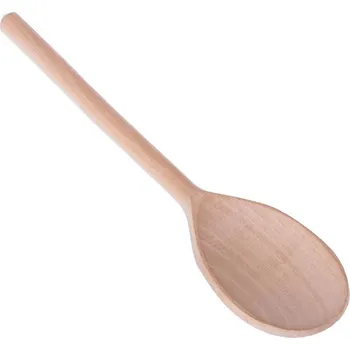 Vařečka Dřevěná vařečka 25 cm