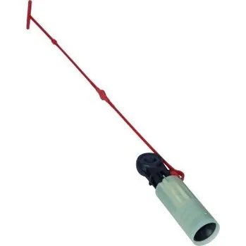 SHIFT ROD END VW CRAFTER 06-16 A906 268 00 66 OE VAG