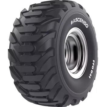 Pneu pro těžký stroj Ascenso 600/55-26.5 20PR 165 A8 FFB 841 LS-2 TL