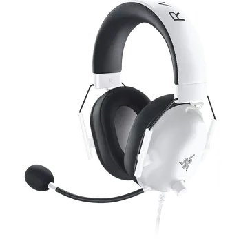 Sluchátka Razer BlackShark V2 X Special White Edition RZ04-03241700-R3M1