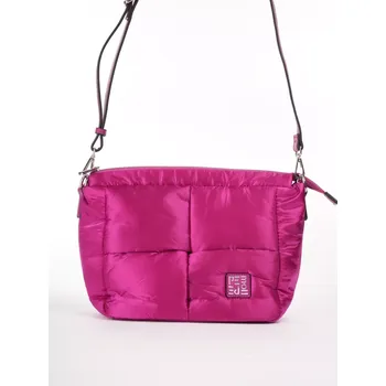PEPE MOLL dámská kabelka růžová