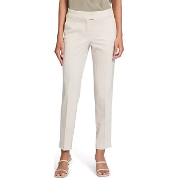 Dámské kalhoty BETTY BARCLAY dámské kalhoty béžové