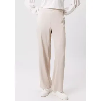 Dámské kalhoty TUZZI ESSENTIALS dámské kalhoty béžové