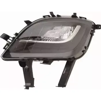 Směrový světlomet LORO Blikač LOR 442-1520R-UE