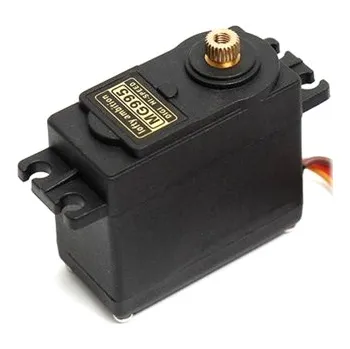 RC vybavení Digitální servo MG995 55g/0,18s/15kg Tower Pro