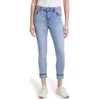 Dámské kalhoty BETTY BARCLAY dámské džínové kalhoty