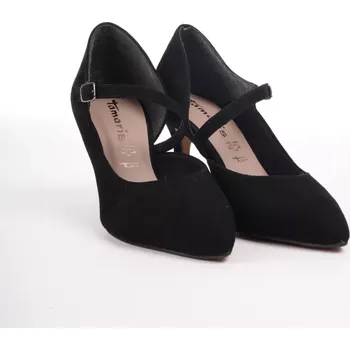 Dámské lodičky TAMARIS dámské lodičky černé