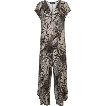 Dámský overall DORIS STREICH dámský overal multicolor