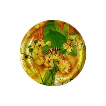 Alians-dn Víčko TO 66 včela na lipovém květu