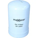 Olejový filtr MAXGEAR 26-2128