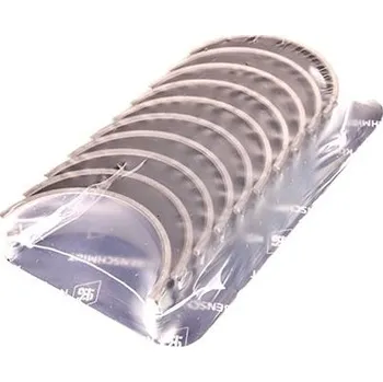 Blok motoru Hlavní ložiska VW 0,9-2,0B/D bez H084/5 0,25 KOLBENSCHMIDT