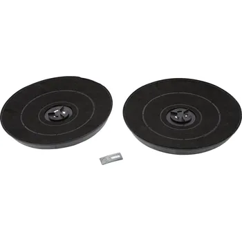 Příslušenství pro digestoř Uhlíkový filtr do digestoře MCFE27ST (EFF58 MCFE27) pro Zanussi ZHI623BR