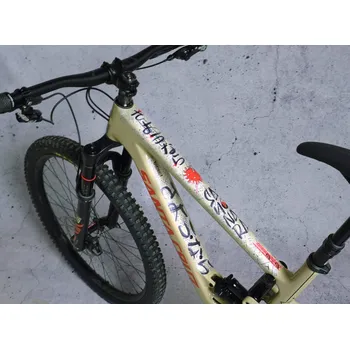 DYEDbro ochranná folie Sayonara Mat