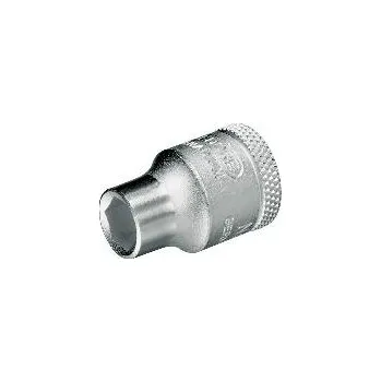 Klíč Nástrčná hlavice GEDORE 30 DIN3124 3/8"čtyřhran 13.0 mm šestihran