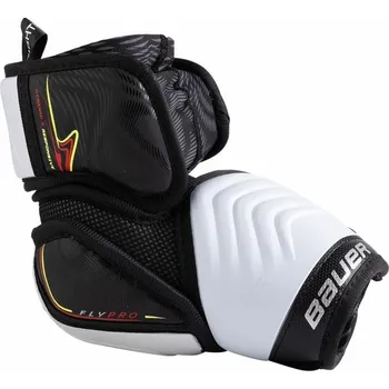 Hokejový chránič loktů Lokty Bauer Vapor FlyPro S25 JR, Junior, S Bauer