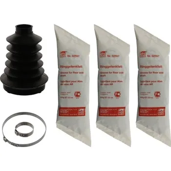 KRYT KLOUBU MERCEDES 1633500137 FEBI BILSTEIN