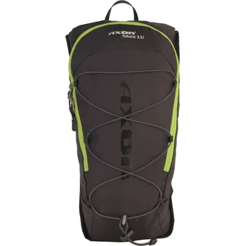 AXON BATOH FUTURA 11L black