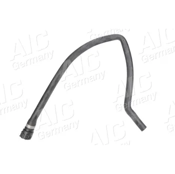 Chladič motoru Hadice chladiče AIC 70695