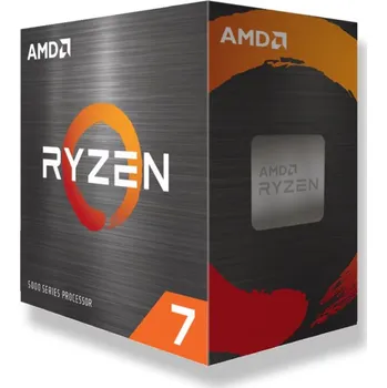 Procesor AMD Ryzen 7 5800XT procesor 3,8 GHz 36 MB L2 & L3 Krabice