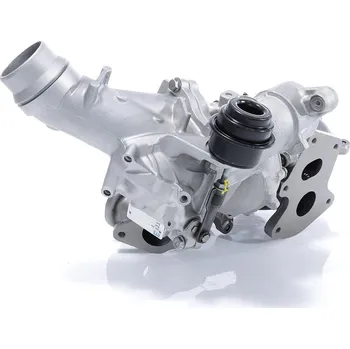 Turbodmychadlo Dmychadlo, plnění BTS Turbo T916739GRBL