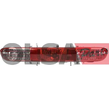 Mlhový světlomet Mlhové zadní světlo AIC 72259