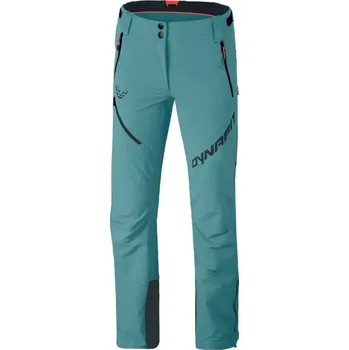 Dámské kalhoty Kalhoty DYNAFIT Mercury 2 Dynastretch Pants Women Brittany Blue Modrá XS