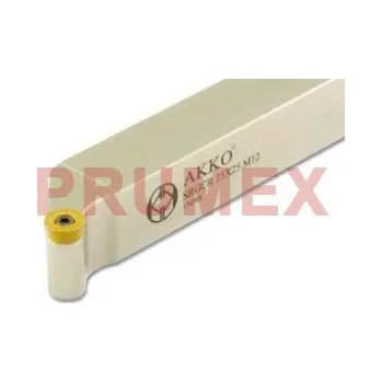 Příslušenstí k soustruhu Nůž pro vnější soustružení - pravý, AKKO, SRGCR 2020 K10