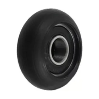 Příslušenství pro stavební techniku Polyuretanová rolna 28 mm