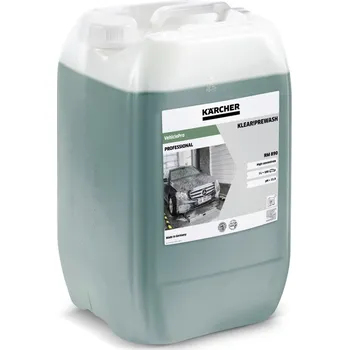 Čistič vozidel RM 890, 20 l