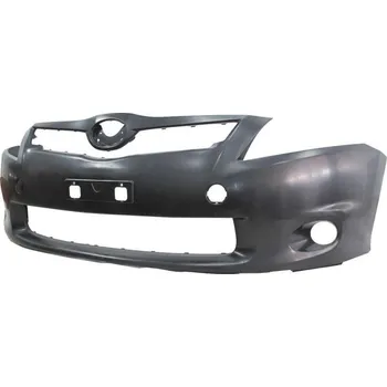 Nárazník LKQ Přední nárazník pro lak [10-] 90.90.253