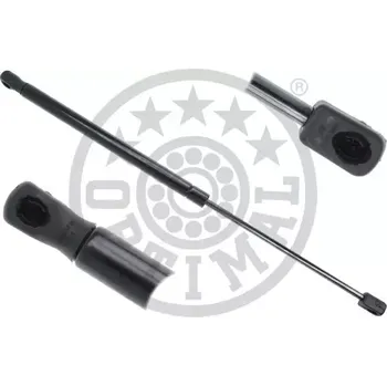 Dveře karosérie OPTIMAL Plynová vzpěra zavazadlového prostoru OPT AG-51844