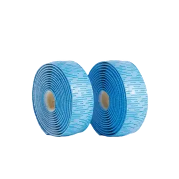 omotávka na kolo TREK Omotávka na řídítka EcoTack modrá