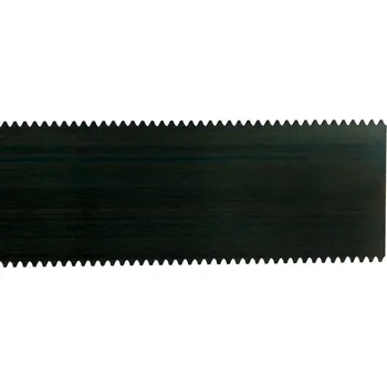 Lišta se zuby 560mm TKB A3