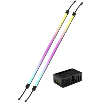 LED páska Corsair iCUE LINK LS350 Aurora