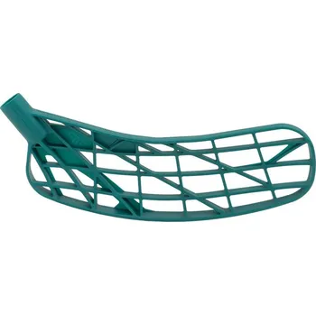 Florbalová čepel OXDOG HIGHLIGHT NB Turquoise