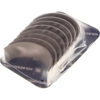 Blok motoru Ojniční ložiska VW 1.9TDI 0,25 mm nadměrná velikost 71-3904/4 0,25 KOLBENSCHMIDT