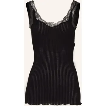 Zimmerli Dámský Top Maude Privé, černá, 40