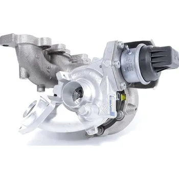 Turbodmychadlo Dmychadlo, plnění BTS Turbo T914930BL