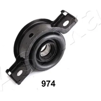 Hřídel nápravy Ložisko, středni ložisko kloubového hřídele ASHIKA GOM-974