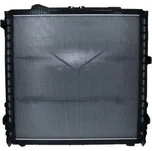 Chladič, chlazení motoru NRF 50154