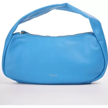 Kabelka TAMARIS dámská kabelka tyrkysová