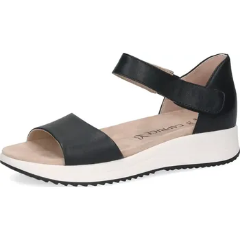 Dámské sandále CAPRICE dámské sandály modré